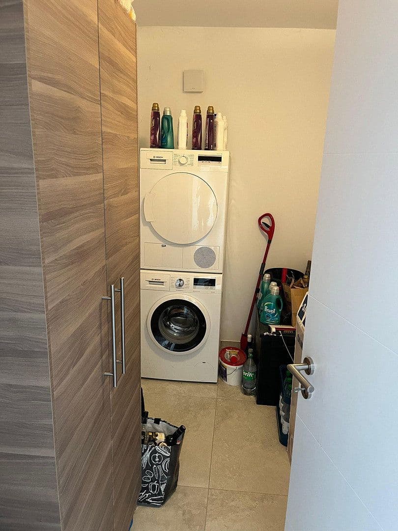 Pronájem bytu 3+1 82 m², Am Heesen 10a, Porta Westfalica, Severní Porýní-Vestfálsko Pronájem bytu 3+1 82 m², Am Heesen 10a, Porta Westfalica, Severní Porýní-Vestfálsko