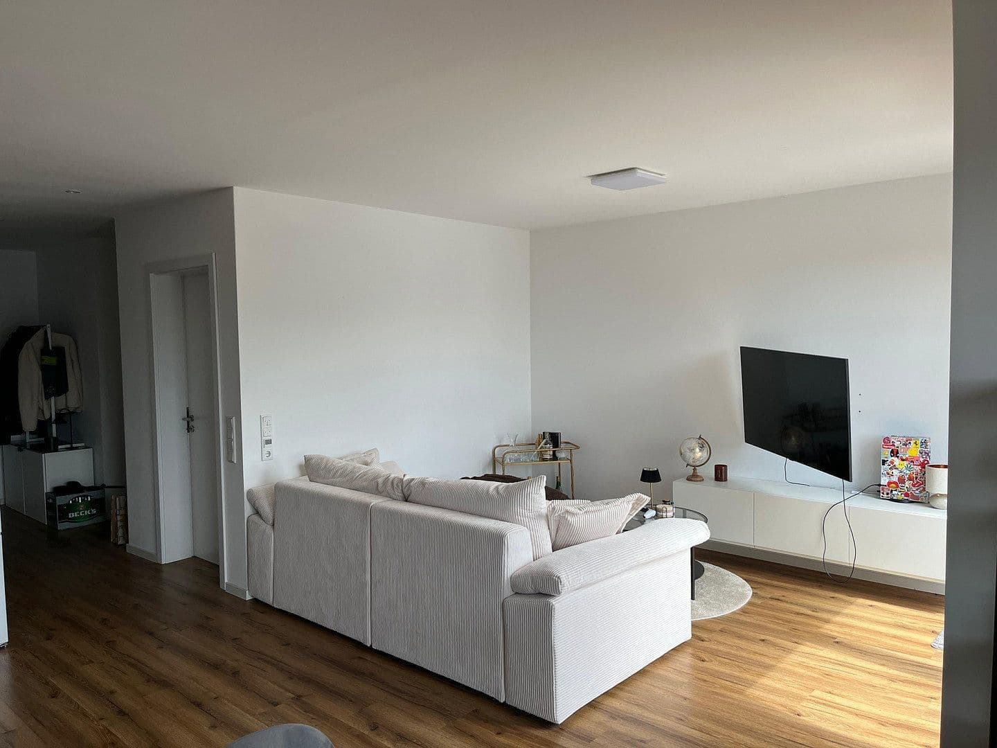 Pronájem bytu 3+1 82 m², Am Heesen 10a, Porta Westfalica, Severní Porýní-Vestfálsko Pronájem bytu 3+1 82 m², Am Heesen 10a, Porta Westfalica, Severní Porýní-Vestfálsko
