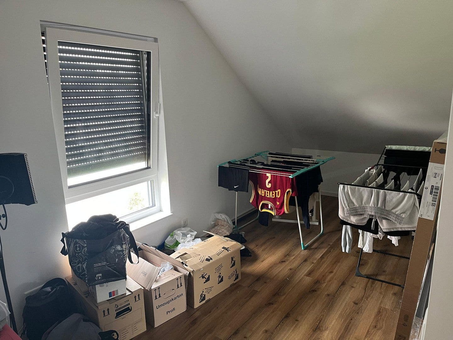 Pronájem bytu 3+1 82 m², Am Heesen 10a, Porta Westfalica, Severní Porýní-Vestfálsko Pronájem bytu 3+1 82 m², Am Heesen 10a, Porta Westfalica, Severní Porýní-Vestfálsko