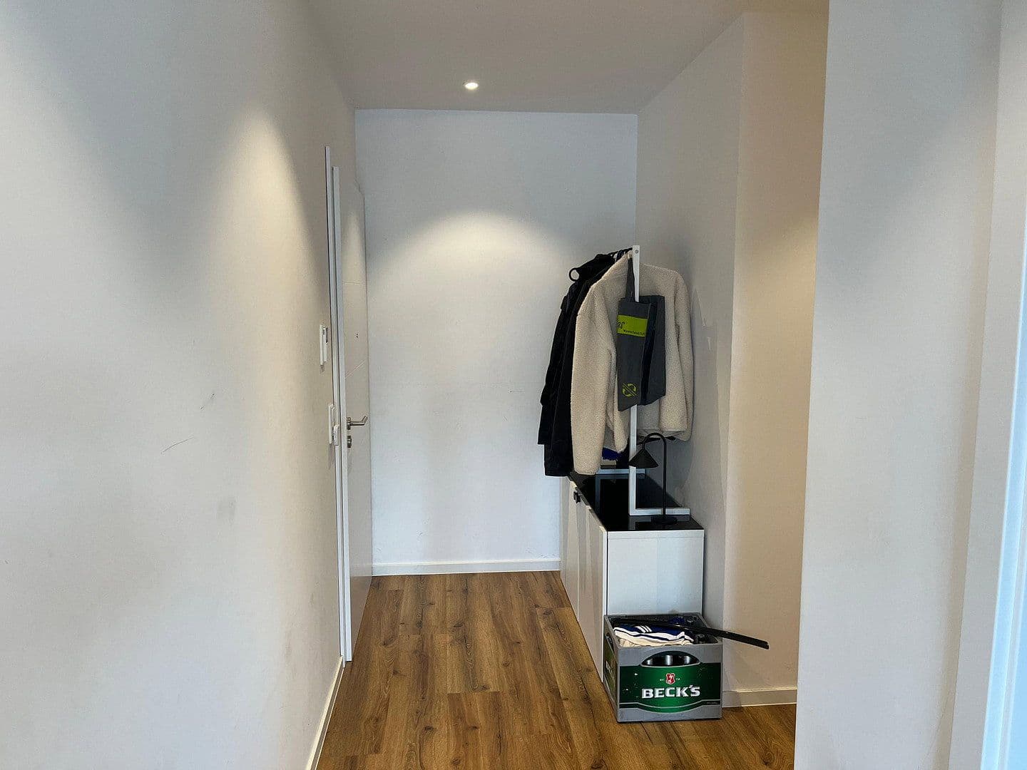 Pronájem bytu 3+1 82 m², Am Heesen 10a, Porta Westfalica, Severní Porýní-Vestfálsko Pronájem bytu 3+1 82 m², Am Heesen 10a, Porta Westfalica, Severní Porýní-Vestfálsko