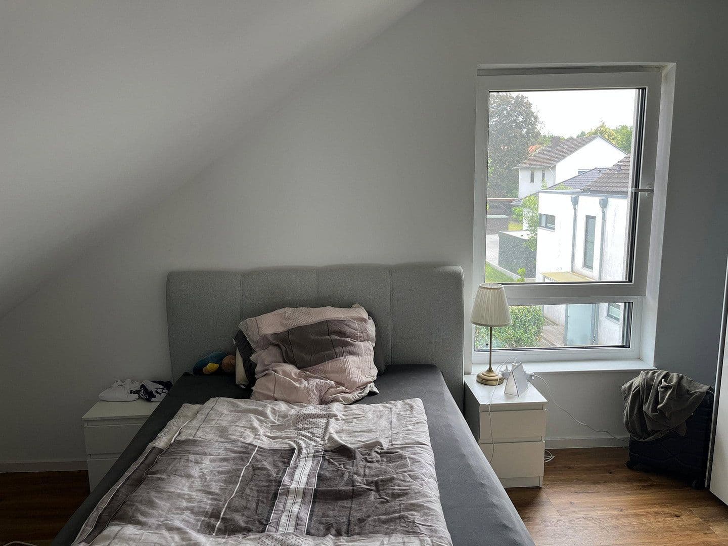 Pronájem bytu 3+1 82 m², Am Heesen 10a, Porta Westfalica, Severní Porýní-Vestfálsko Pronájem bytu 3+1 82 m², Am Heesen 10a, Porta Westfalica, Severní Porýní-Vestfálsko