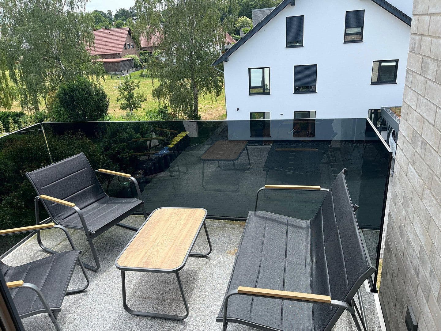 Pronájem bytu 3+1 82 m², Am Heesen 10a, Porta Westfalica, Severní Porýní-Vestfálsko Pronájem bytu 3+1 82 m², Am Heesen 10a, Porta Westfalica, Severní Porýní-Vestfálsko