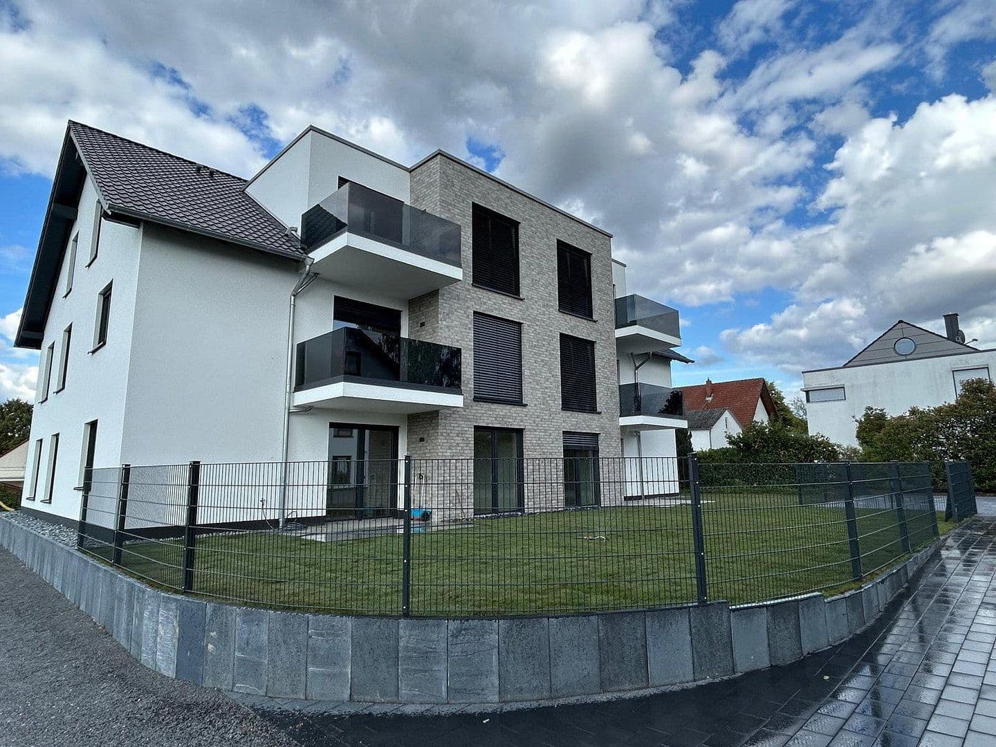 Pronájem bytu 3+1 82 m², Am Heesen 10a, Porta Westfalica, Severní Porýní-Vestfálsko Pronájem bytu 3+1 82 m², Am Heesen 10a, Porta Westfalica, Severní Porýní-Vestfálsko