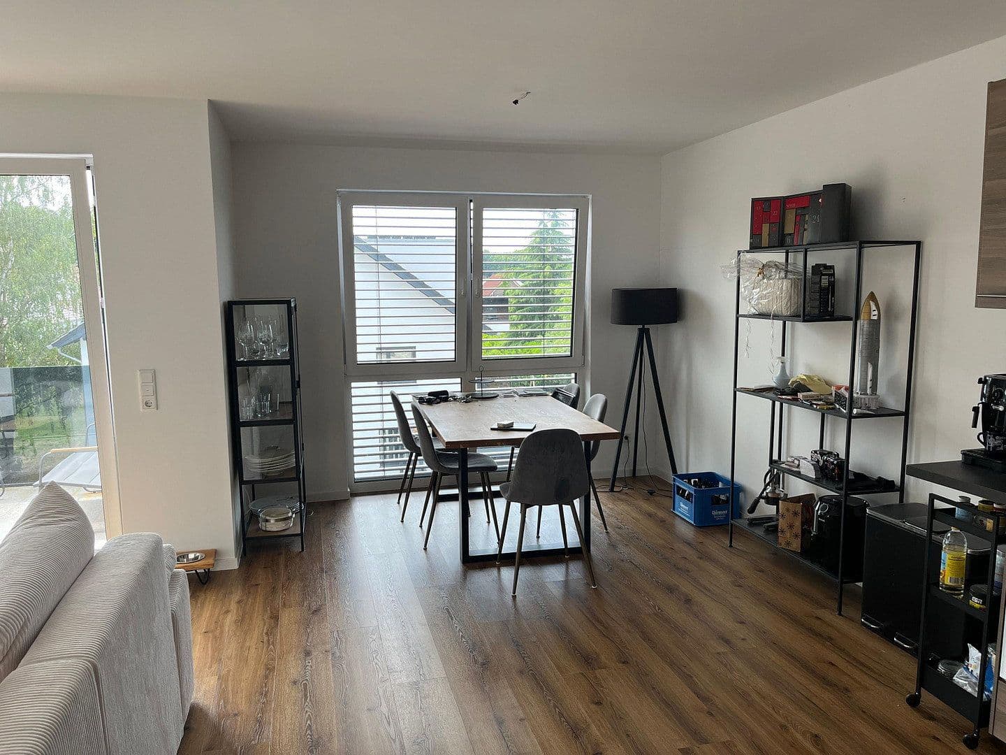 Pronájem bytu 3+1 82 m², Am Heesen 10a, Porta Westfalica, Severní Porýní-Vestfálsko Pronájem bytu 3+1 82 m², Am Heesen 10a, Porta Westfalica, Severní Porýní-Vestfálsko