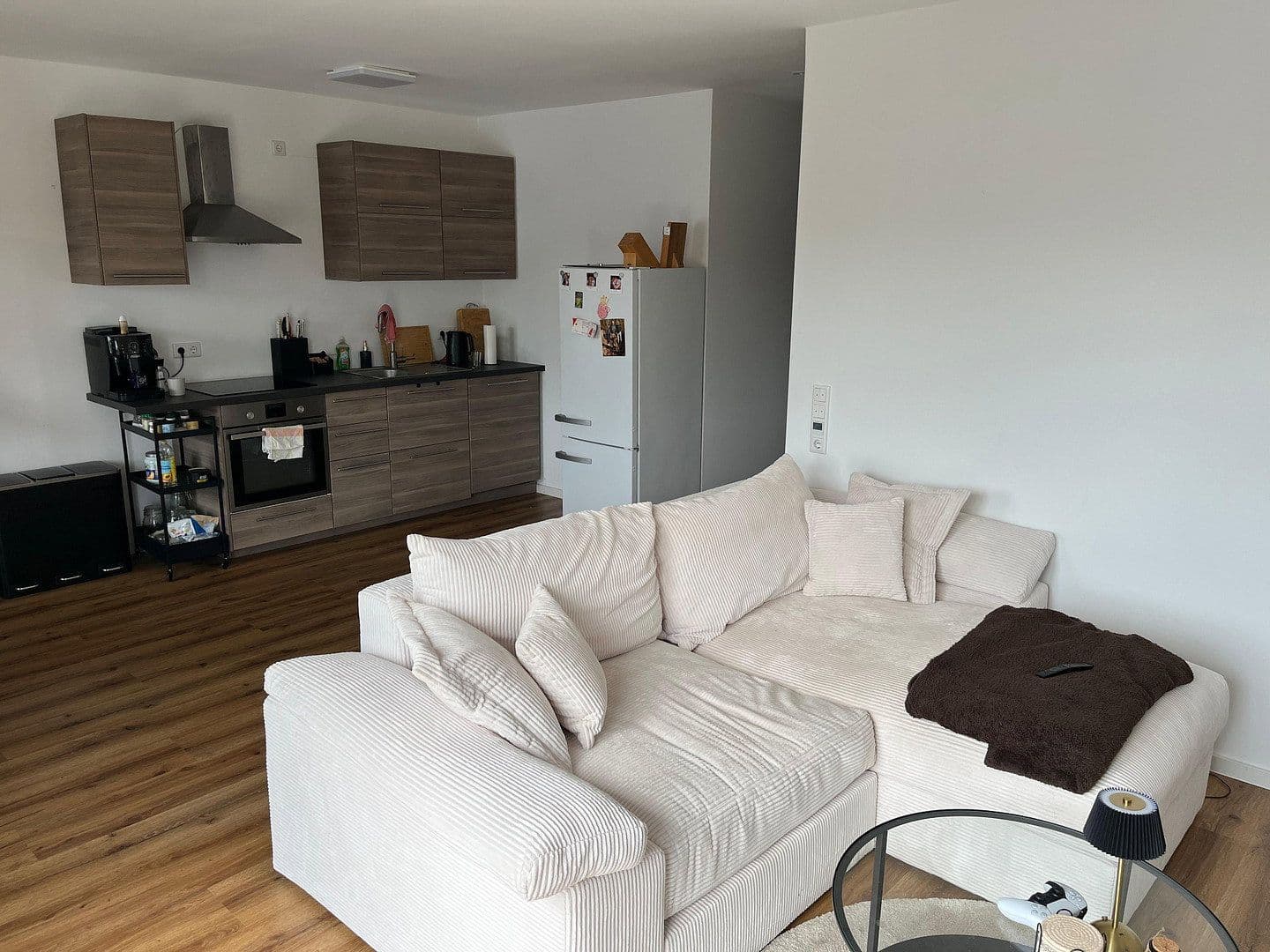 Pronájem bytu 3+1 82 m², Am Heesen 10a, Porta Westfalica, Severní Porýní-Vestfálsko Pronájem bytu 3+1 82 m², Am Heesen 10a, Porta Westfalica, Severní Porýní-Vestfálsko
