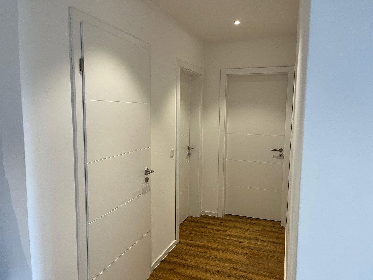 Pronájem bytu 3+1 82 m², Am Heesen 10a, Porta Westfalica, Severní Porýní-Vestfálsko Pronájem bytu 3+1 82 m², Am Heesen 10a, Porta Westfalica, Severní Porýní-Vestfálsko