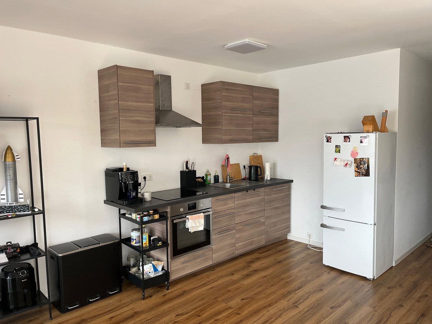 Pronájem bytu 3+1 82 m², Am Heesen 10a, Porta Westfalica, Severní Porýní-Vestfálsko Pronájem bytu 3+1 82 m², Am Heesen 10a, Porta Westfalica, Severní Porýní-Vestfálsko