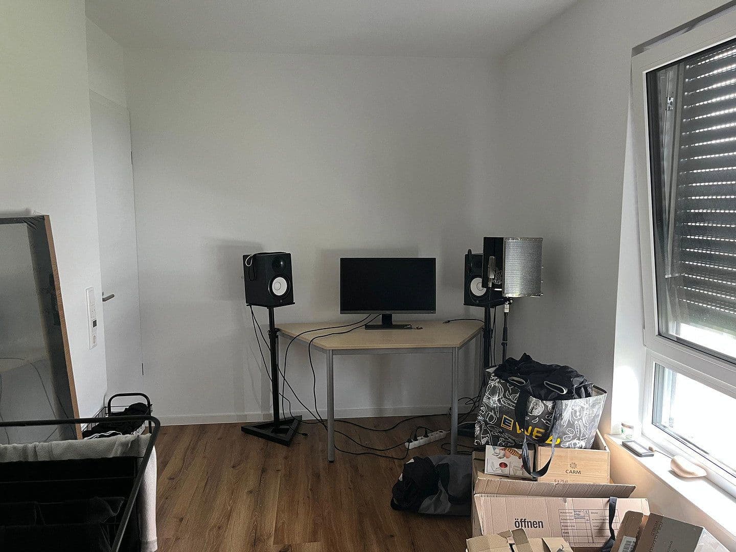 Pronájem bytu 3+1 82 m², Am Heesen 10a, Porta Westfalica, Severní Porýní-Vestfálsko Pronájem bytu 3+1 82 m², Am Heesen 10a, Porta Westfalica, Severní Porýní-Vestfálsko