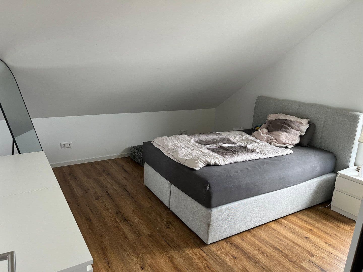 Pronájem bytu 3+1 82 m², Am Heesen 10a, Porta Westfalica, Severní Porýní-Vestfálsko Pronájem bytu 3+1 82 m², Am Heesen 10a, Porta Westfalica, Severní Porýní-Vestfálsko