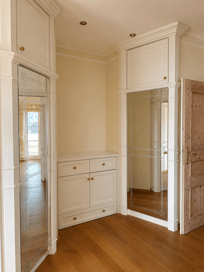 Prodej bytu 3+kk 137 m², Uhldingen-Mühlhofen, Bádensko-Württembersko Prodej bytu 3+kk 137 m², Uhldingen-Mühlhofen, Bádensko-Württembersko