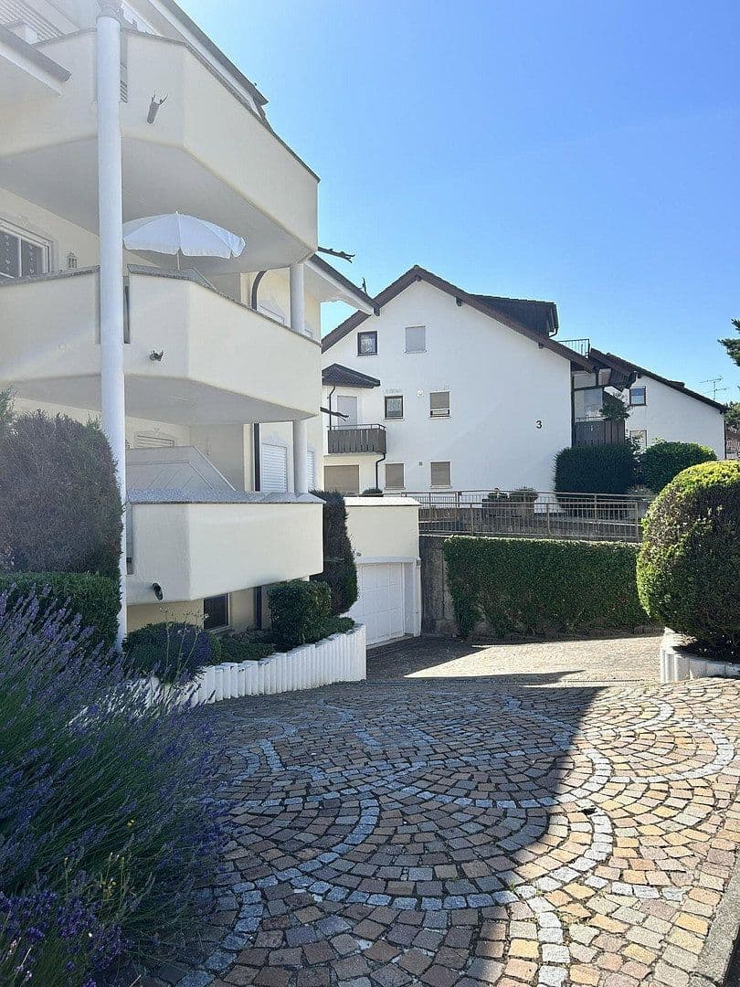 Prodej bytu 3+kk 137 m², Uhldingen-Mühlhofen, Bádensko-Württembersko Prodej bytu 3+kk 137 m², Uhldingen-Mühlhofen, Bádensko-Württembersko