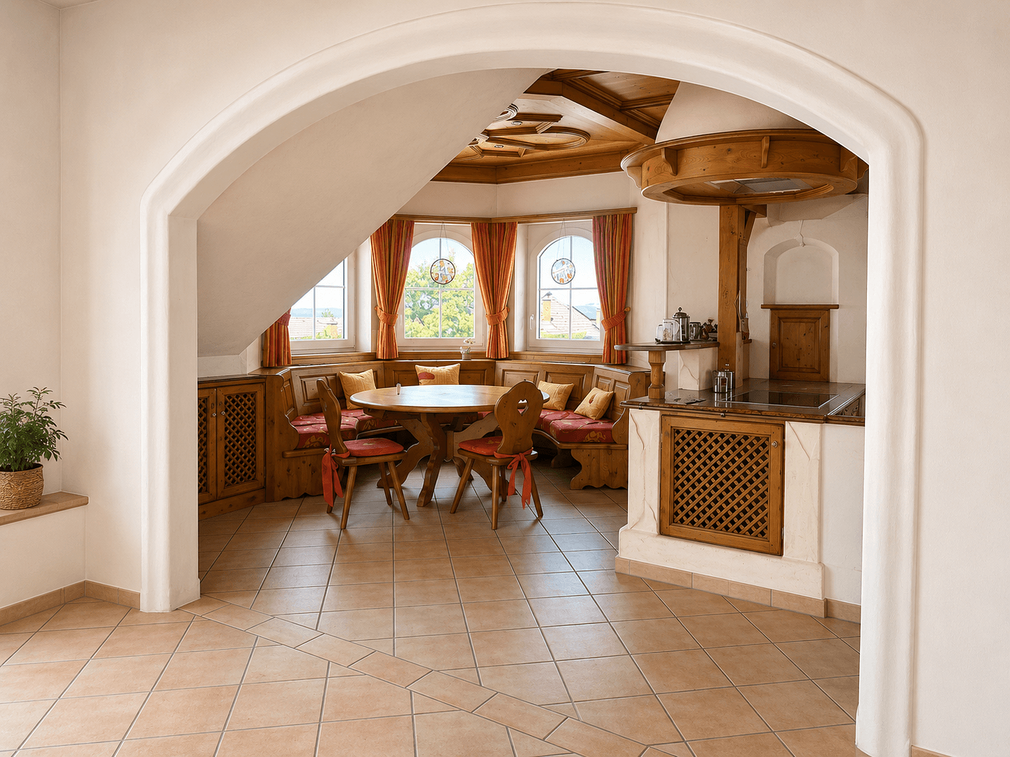 Prodej bytu 3+kk 137 m², Uhldingen-Mühlhofen, Bádensko-Württembersko Prodej bytu 3+kk 137 m², Uhldingen-Mühlhofen, Bádensko-Württembersko
