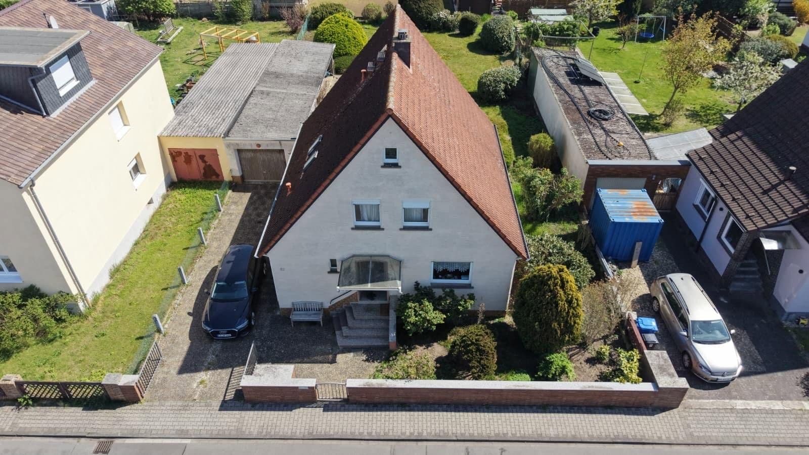 Prodej domu 120 m², pozemek 773 m², Weiterstadt, Hessen Prodej domu 120 m², pozemek 773 m², Weiterstadt, Hessen
