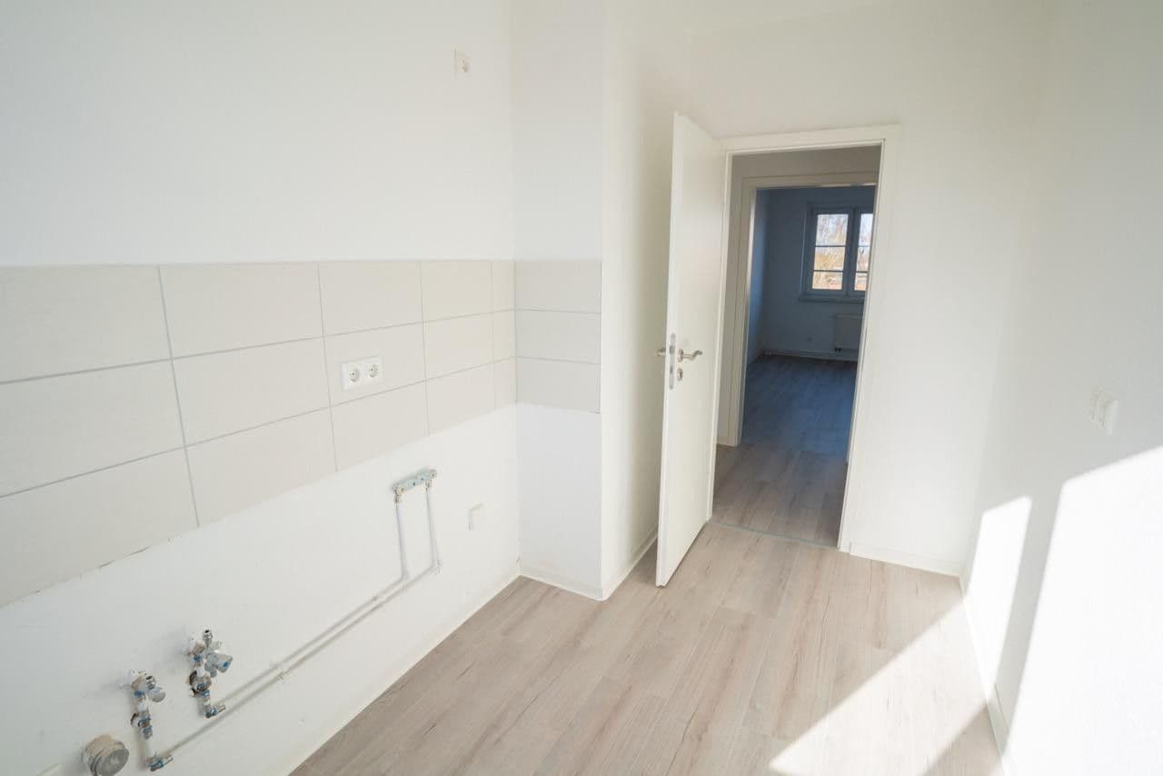 Pronájem bytu 4+1 74 m², Sternstrasse 5a, Burg, Sasko-Anhaltsko Pronájem bytu 4+1 74 m², Sternstrasse 5a, Burg, Sasko-Anhaltsko