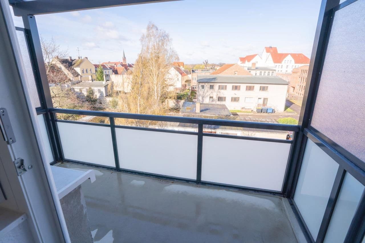 Pronájem bytu 4+1 74 m², Sternstrasse 5a, Burg, Sasko-Anhaltsko Pronájem bytu 4+1 74 m², Sternstrasse 5a, Burg, Sasko-Anhaltsko