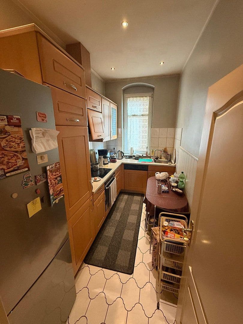 Pronájem bytu 4+1 99 m², Berlin, Berlín Pronájem bytu 4+1 99 m², Berlin, Berlín
