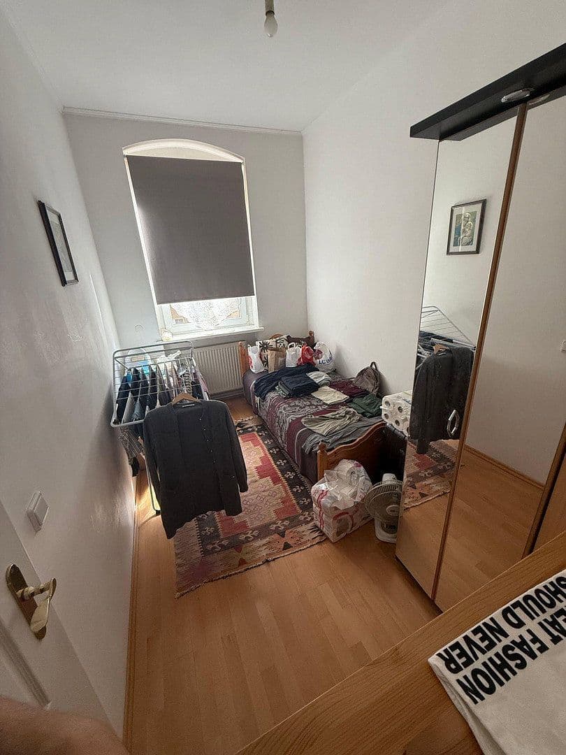 Pronájem bytu 4+1 99 m², Berlin, Berlín Pronájem bytu 4+1 99 m², Berlin, Berlín
