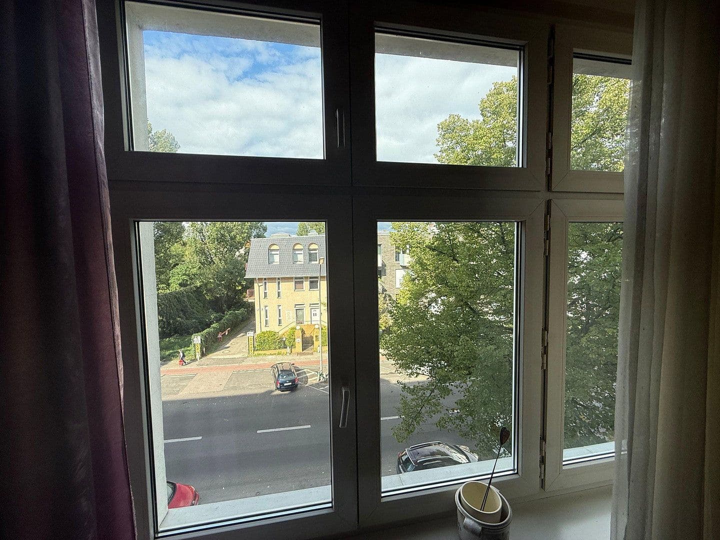 Pronájem bytu 4+1 99 m², Berlin, Berlín Pronájem bytu 4+1 99 m², Berlin, Berlín