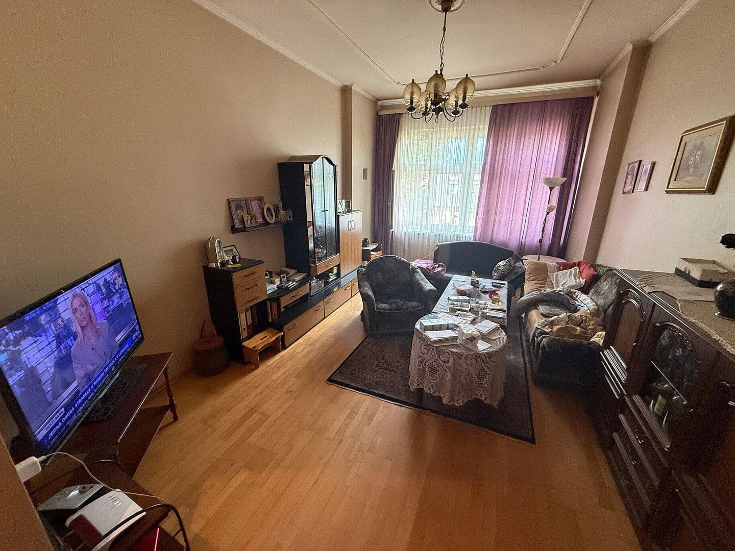 Pronájem bytu 4+1 99 m², Berlin, Berlín Pronájem bytu 4+1 99 m², Berlin, Berlín