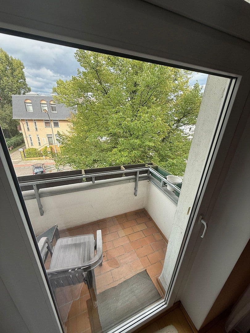 Pronájem bytu 4+1 99 m², Berlin, Berlín Pronájem bytu 4+1 99 m², Berlin, Berlín