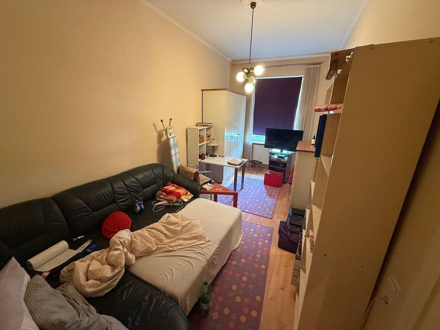 Pronájem bytu 4+1 99 m², Berlin, Berlín Pronájem bytu 4+1 99 m², Berlin, Berlín