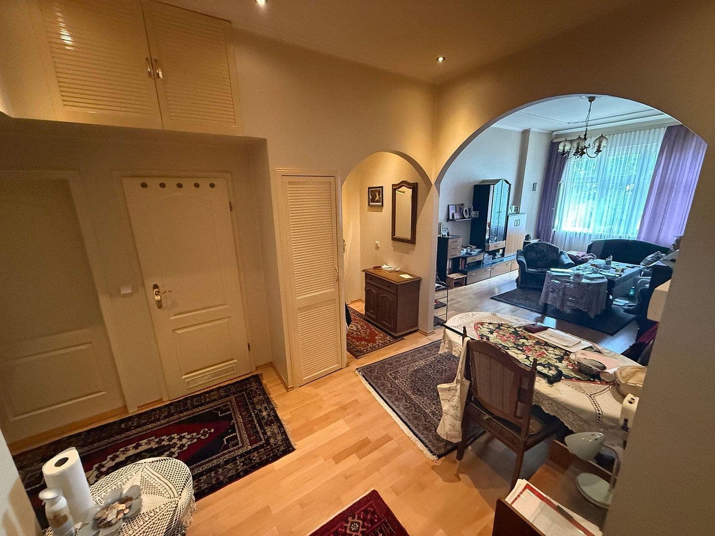 Pronájem bytu 4+1 99 m², Berlin, Berlín Pronájem bytu 4+1 99 m², Berlin, Berlín