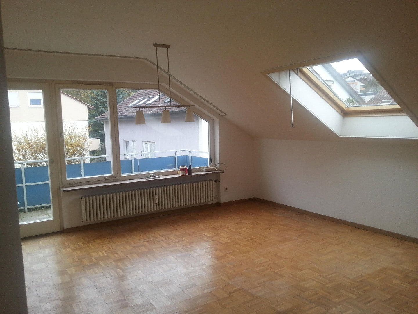 Pronájem bytu 4+1 83 m², Walchenseestraße 33, Stuttgart, Bádensko-Württembersko Pronájem bytu 4+1 83 m², Walchenseestraße 33, Stuttgart, Bádensko-Württembersko