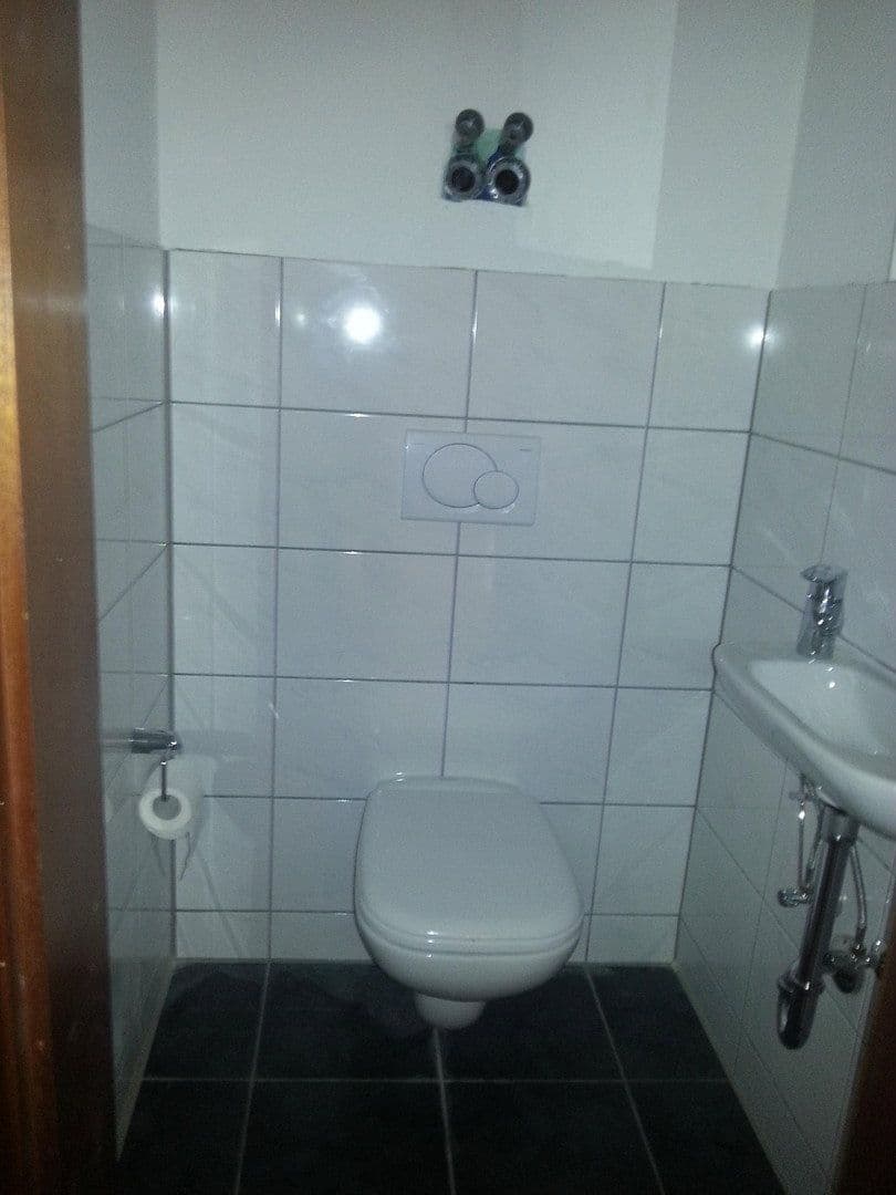 Pronájem bytu 4+1 83 m², Walchenseestraße 33, Stuttgart, Bádensko-Württembersko Pronájem bytu 4+1 83 m², Walchenseestraße 33, Stuttgart, Bádensko-Württembersko