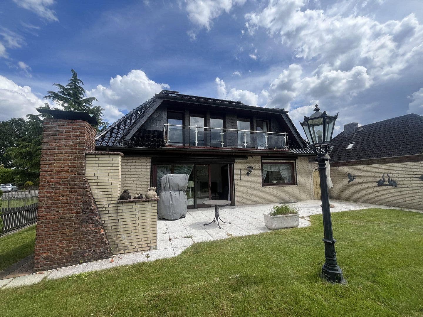 Prodej domu 130 m², pozemek 750 m², Ellerbek, Šlesvicko-Holštýnsko Prodej domu 130 m², pozemek 750 m², Ellerbek, Šlesvicko-Holštýnsko