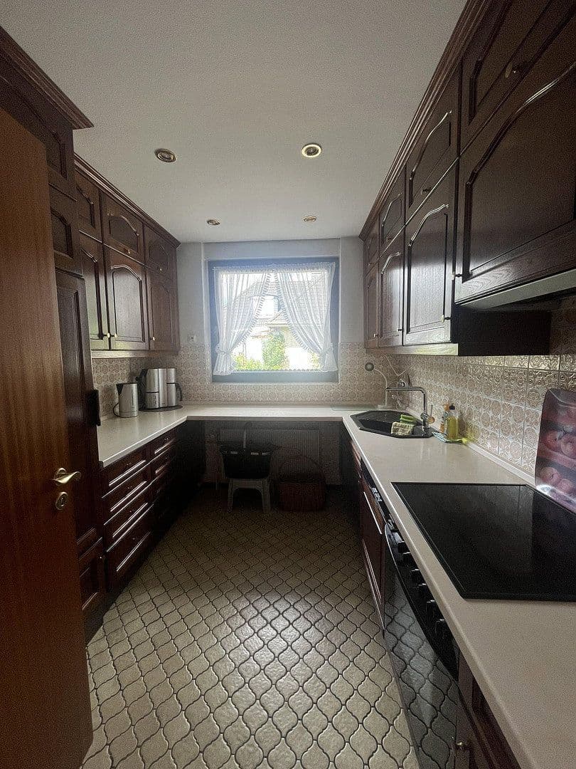 Prodej domu 130 m², pozemek 750 m², Ellerbek, Šlesvicko-Holštýnsko Prodej domu 130 m², pozemek 750 m², Ellerbek, Šlesvicko-Holštýnsko