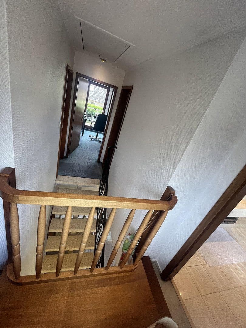 Prodej domu 130 m², pozemek 750 m², Ellerbek, Šlesvicko-Holštýnsko Prodej domu 130 m², pozemek 750 m², Ellerbek, Šlesvicko-Holštýnsko