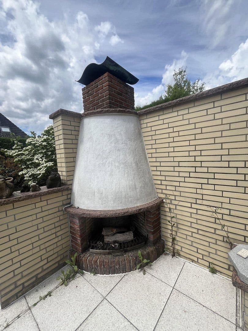 Prodej domu 130 m², pozemek 750 m², Ellerbek, Šlesvicko-Holštýnsko Prodej domu 130 m², pozemek 750 m², Ellerbek, Šlesvicko-Holštýnsko