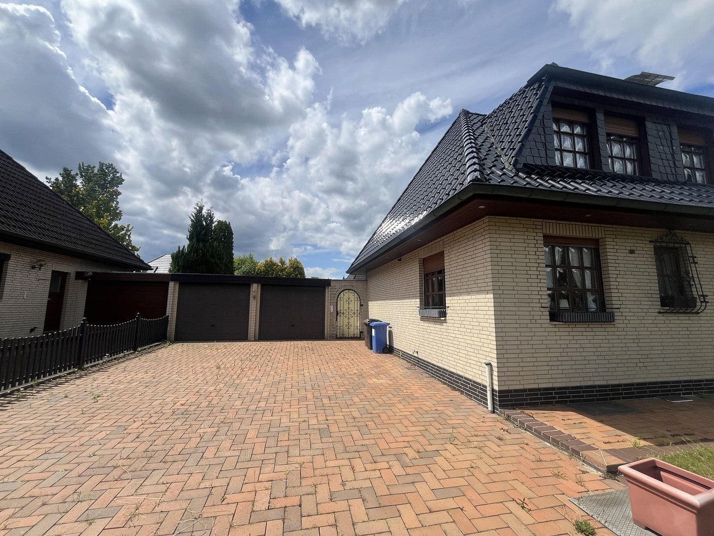 Prodej domu 130 m², pozemek 750 m², Ellerbek, Šlesvicko-Holštýnsko Prodej domu 130 m², pozemek 750 m², Ellerbek, Šlesvicko-Holštýnsko