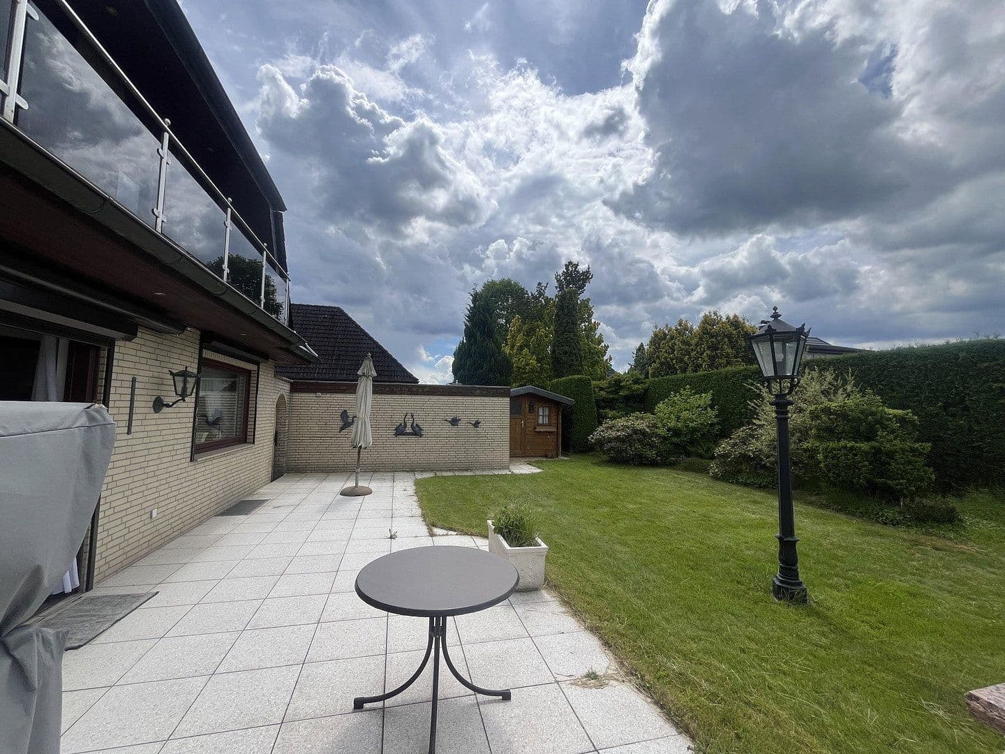 Prodej domu 130 m², pozemek 750 m², Ellerbek, Šlesvicko-Holštýnsko Prodej domu 130 m², pozemek 750 m², Ellerbek, Šlesvicko-Holštýnsko