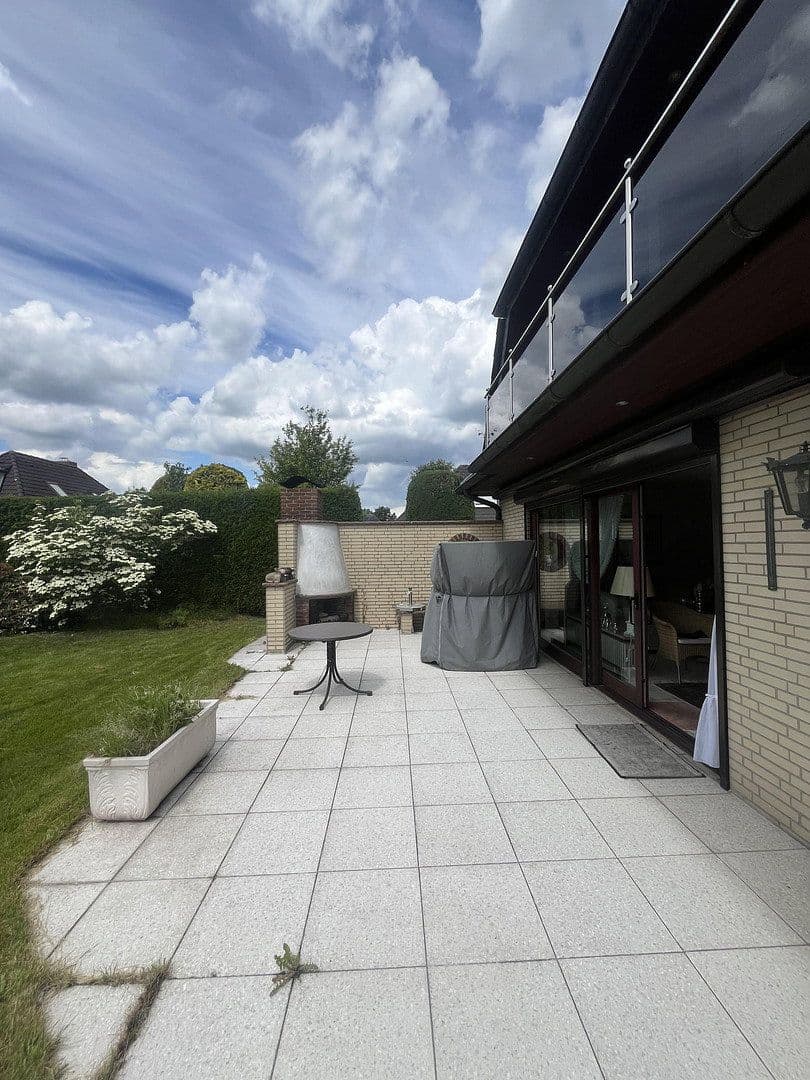 Prodej domu 130 m², pozemek 750 m², Ellerbek, Šlesvicko-Holštýnsko Prodej domu 130 m², pozemek 750 m², Ellerbek, Šlesvicko-Holštýnsko