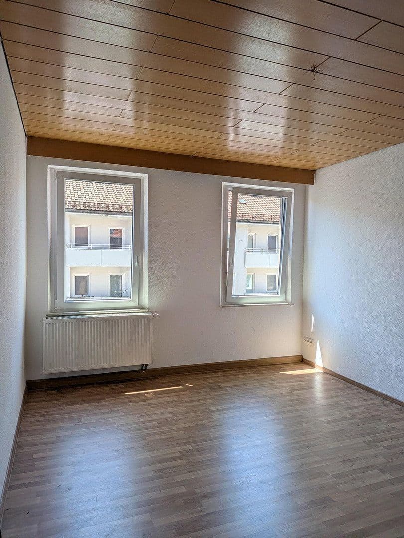 Pronájem bytu 2+1 46 m², Nürnberg, Bavorsko Pronájem bytu 2+1 46 m², Nürnberg, Bavorsko