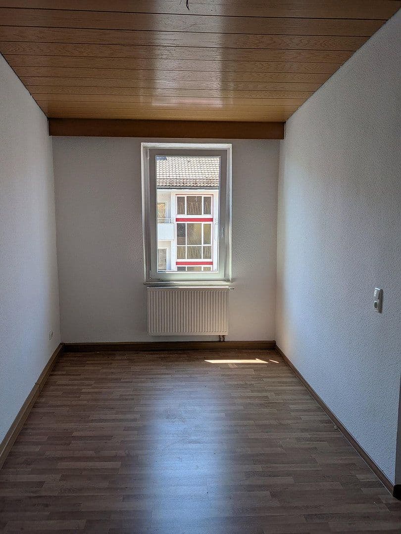 Pronájem bytu 2+1 46 m², Nürnberg, Bavorsko Pronájem bytu 2+1 46 m², Nürnberg, Bavorsko