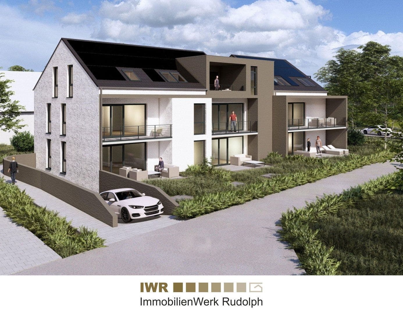 Prodej bytu 3+kk 84 m², Mörikestraße 17, Dettingen unter Teck, Bádensko-Württembersko Prodej bytu 3+kk 84 m², Mörikestraße 17, Dettingen unter Teck, Bádensko-Württembersko
