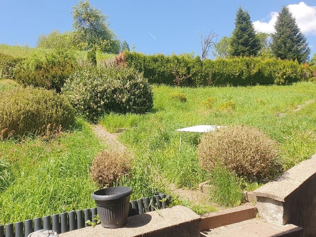 Pronájem bytu 2+kk 72 m², Frammersbach, Bavorsko Pronájem bytu 2+kk 72 m², Frammersbach, Bavorsko