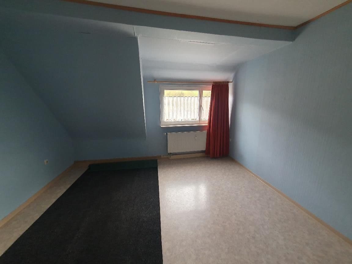 Pronájem bytu 2+kk 72 m², Frammersbach, Bavorsko Pronájem bytu 2+kk 72 m², Frammersbach, Bavorsko