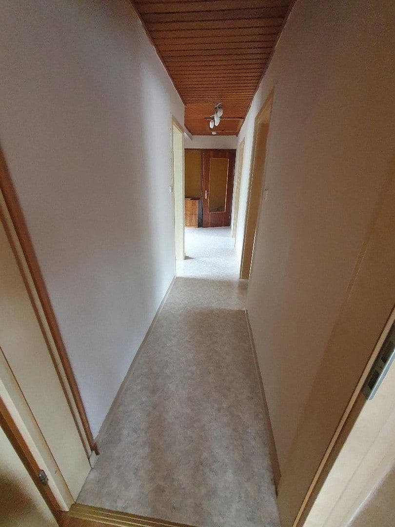 Pronájem bytu 2+kk 72 m², Frammersbach, Bavorsko Pronájem bytu 2+kk 72 m², Frammersbach, Bavorsko