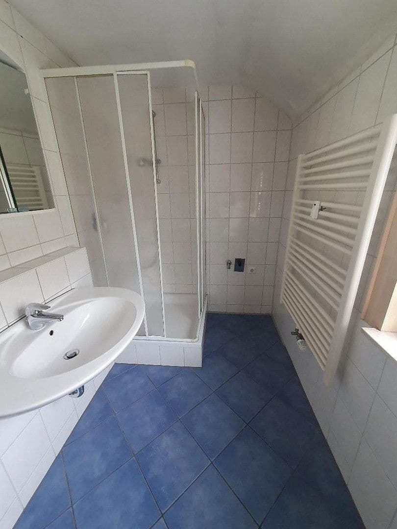 Pronájem bytu 2+kk 72 m², Frammersbach, Bavorsko Pronájem bytu 2+kk 72 m², Frammersbach, Bavorsko