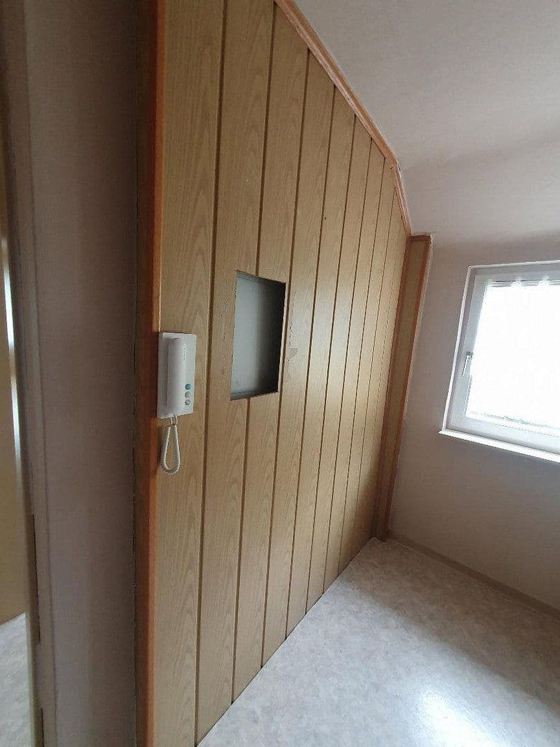 Pronájem bytu 2+kk 72 m², Frammersbach, Bavorsko Pronájem bytu 2+kk 72 m², Frammersbach, Bavorsko