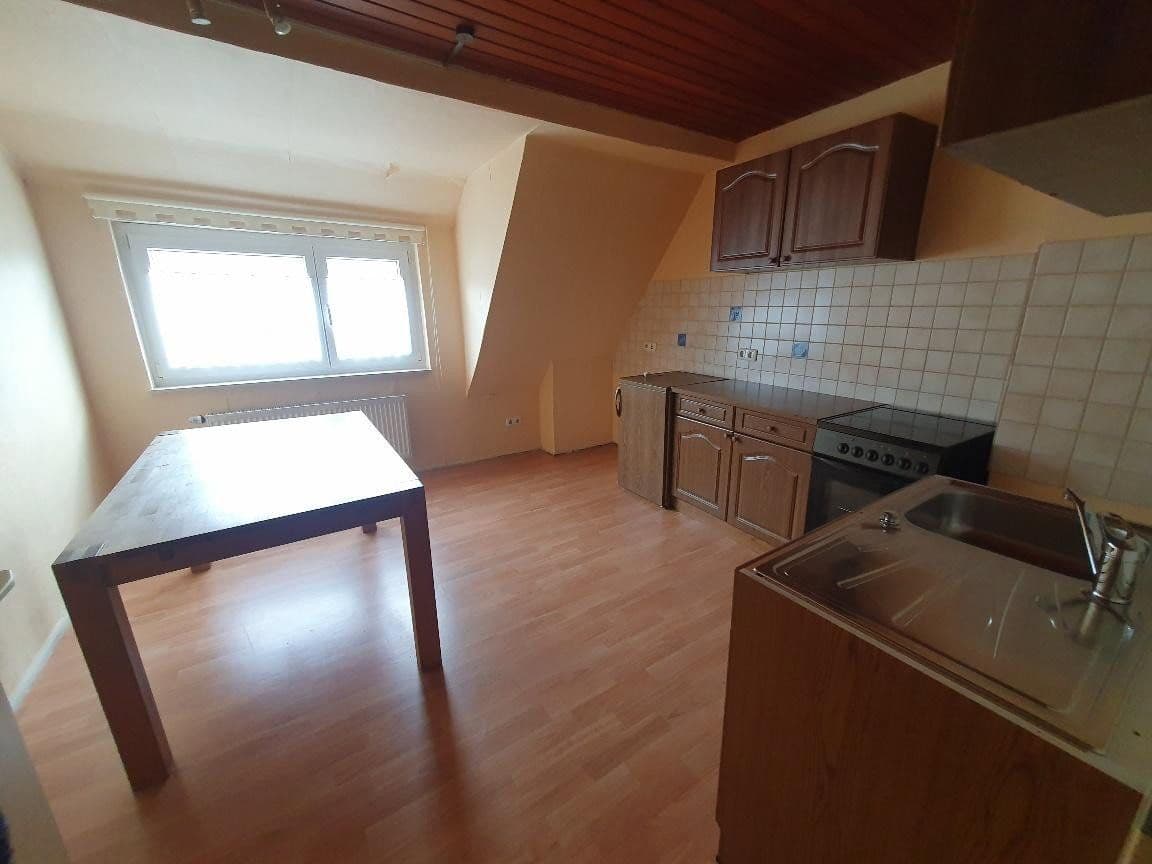 Pronájem bytu 2+kk 72 m², Frammersbach, Bavorsko Pronájem bytu 2+kk 72 m², Frammersbach, Bavorsko
