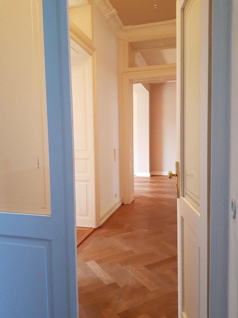 Prodej bytu 5+1 174 m², Wiesbaden, Hessen Prodej bytu 5+1 174 m², Wiesbaden, Hessen