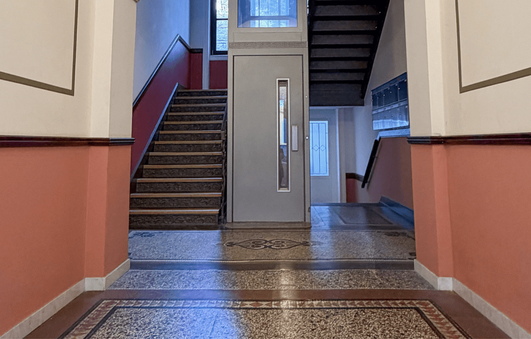 Prodej bytu 5+1 174 m², Wiesbaden, Hessen Prodej bytu 5+1 174 m², Wiesbaden, Hessen