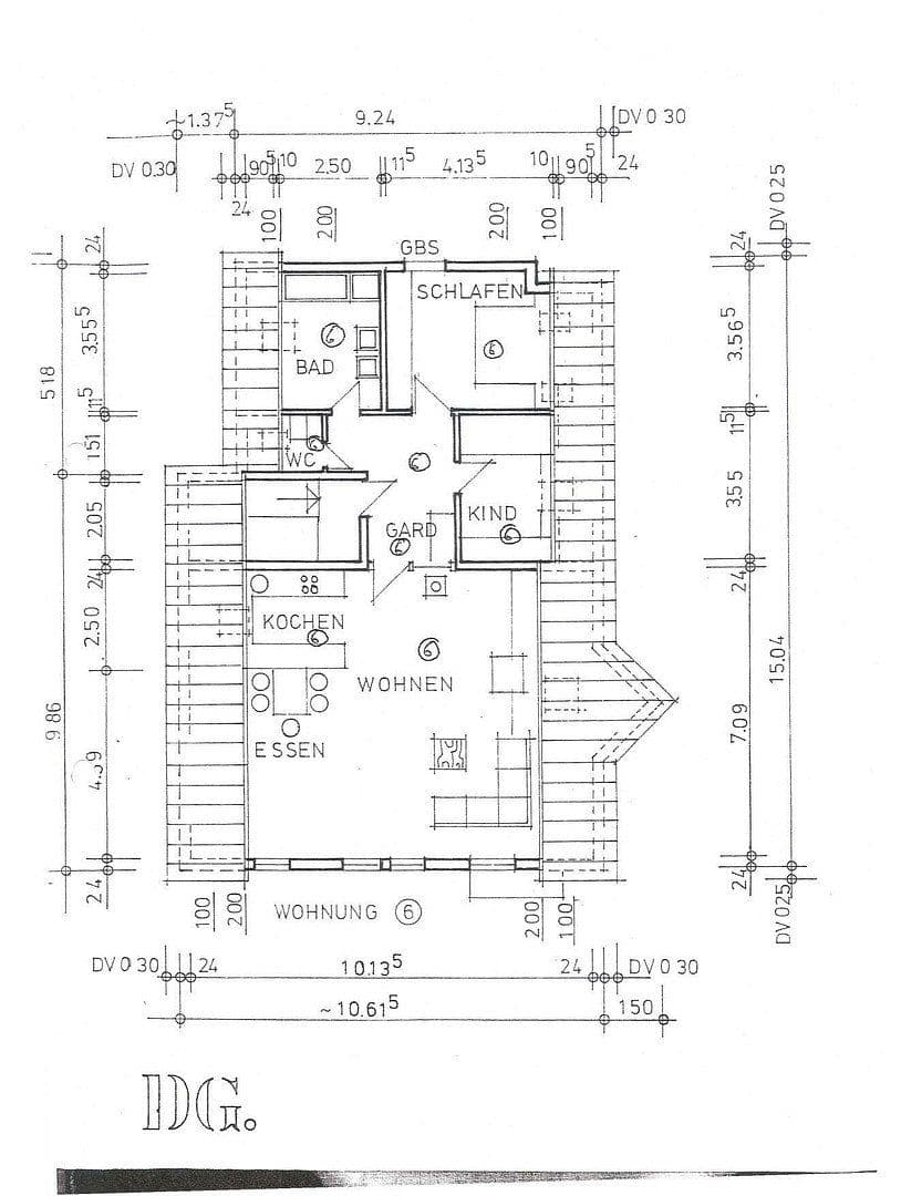Pronájem bytu 4+1 118 m², Eningen unter Achalm, Bádensko-Württembersko Pronájem bytu 4+1 118 m², Eningen unter Achalm, Bádensko-Württembersko