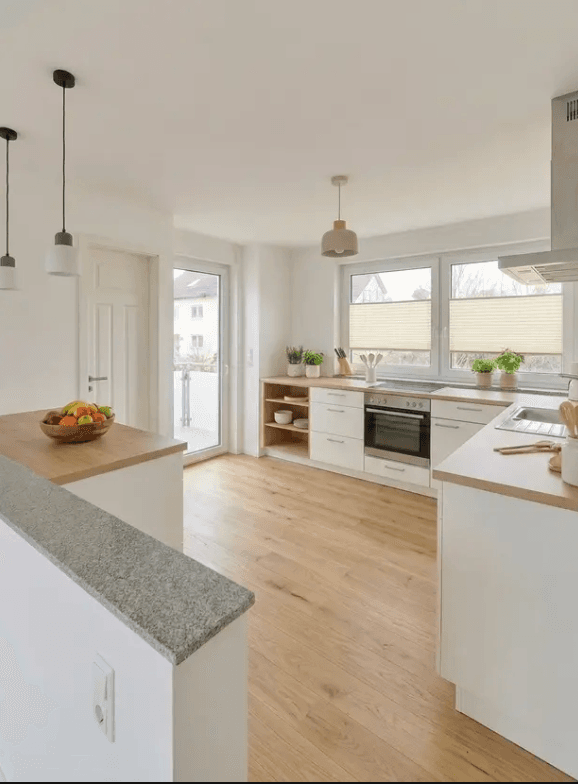 Prodej bytu 4+1 109 m², Bertha-Benz-Straße 6, Niefern-Öschelbronn, Bádensko-Württembersko Prodej bytu 4+1 109 m², Bertha-Benz-Straße 6, Niefern-Öschelbronn, Bádensko-Württembersko