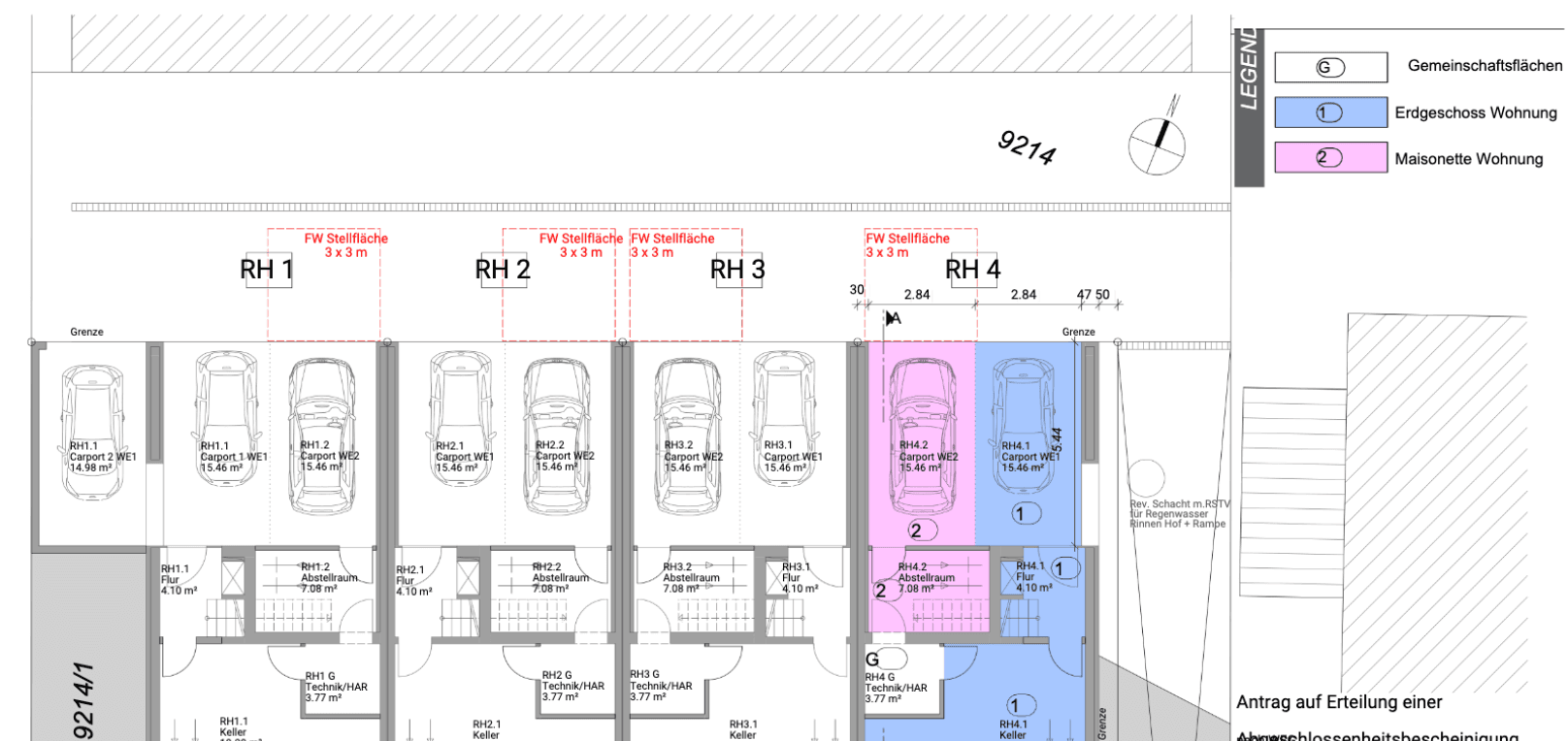 Prodej bytu 4+1 109 m², Bertha-Benz-Straße 6, Niefern-Öschelbronn, Bádensko-Württembersko Prodej bytu 4+1 109 m², Bertha-Benz-Straße 6, Niefern-Öschelbronn, Bádensko-Württembersko