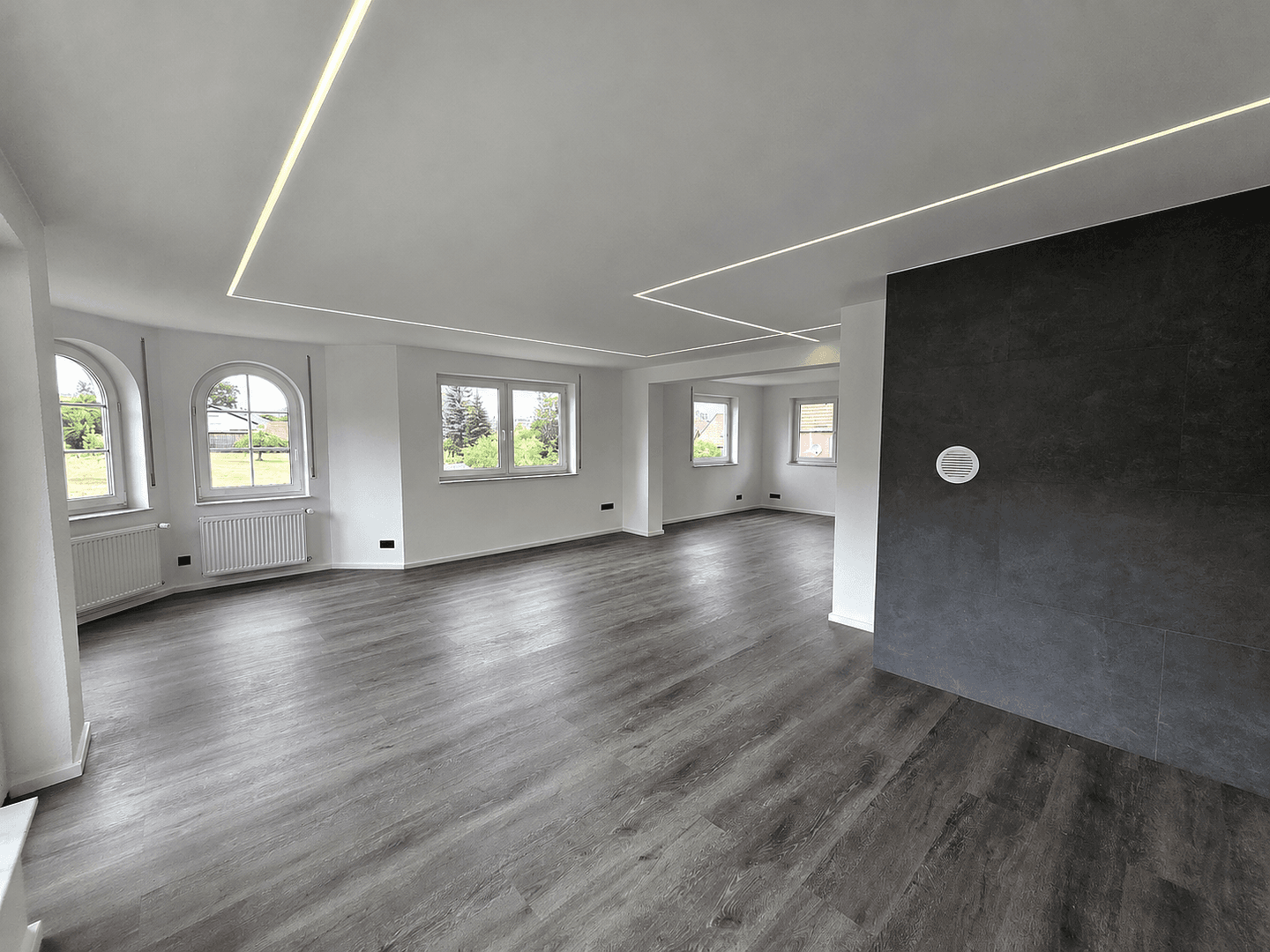 Prodej bytu 4+kk 123 m², Waldstetten, Bádensko-Württembersko Prodej bytu 4+kk 123 m², Waldstetten, Bádensko-Württembersko